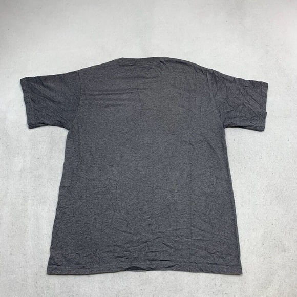 MLB Boston Red Sox Baseball Authentic Tee Thrifted Vintage Style Size M - Picture 7 of 9